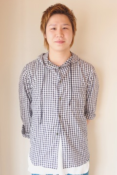 木村 隼人
